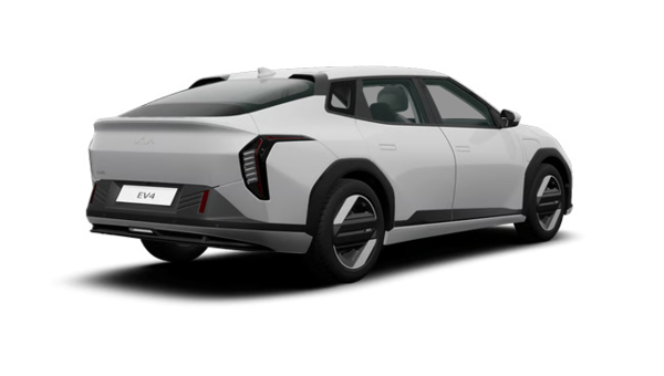 2026 Kia EV4 Light-exterior-front