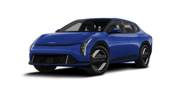 2026 Kia EV4 Light-exterior-front