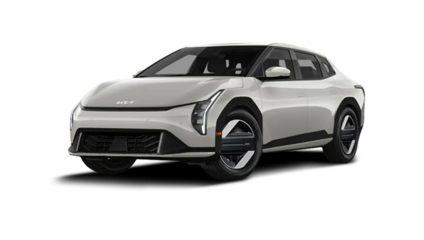 2026 Kia EV4 Light-exterior-front