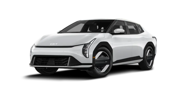 2026 Kia EV4 Light-exterior-front
