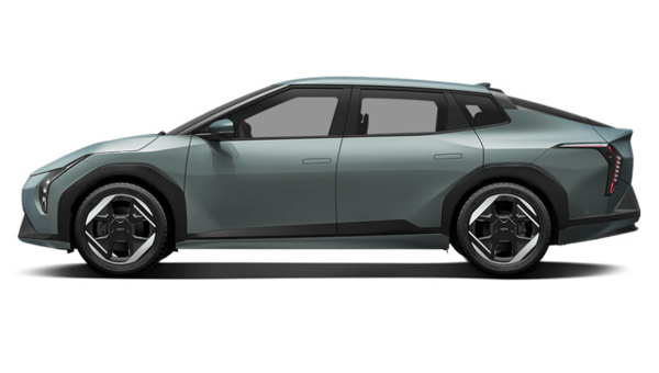 2026 kia EV4 WIND PREMIUM - Exterior view - 2