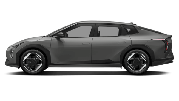 2026 Kia EV4 Wind Premium-exterior-side