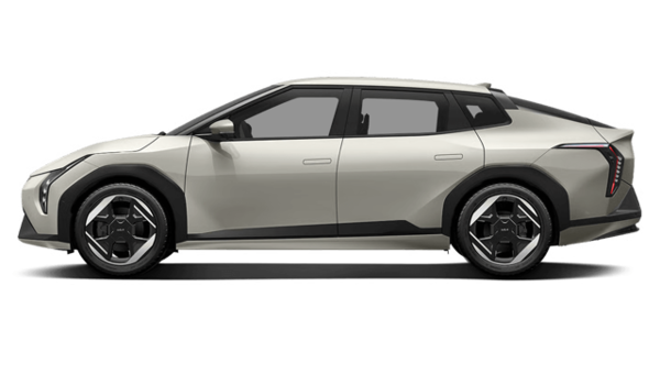 2026 Kia EV4 Wind Premium-exterior-side