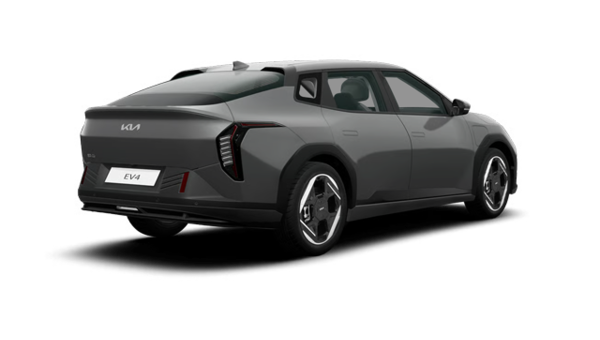 2026 Kia EV4 Wind Premium-exterior-front