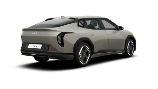 2026 Kia EV4 Wind Premium-exterior-front