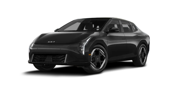 2026 kia EV4 WIND PREMIUM - Exterior view - 1