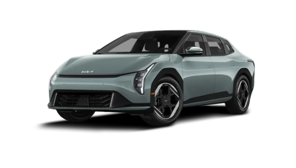 2026 kia EV4 WIND PREMIUM - Exterior view - 1