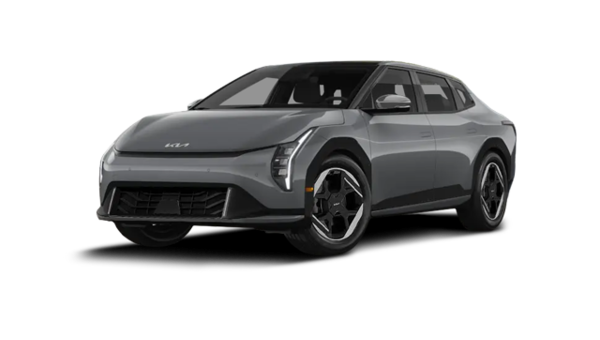 2026 Kia EV4 Wind Premium-exterior-front