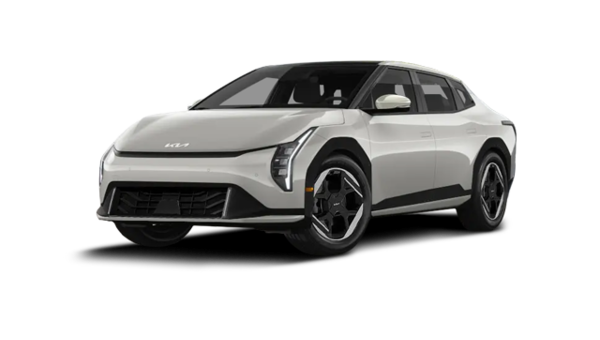 2026 Kia EV4 Wind Premium-exterior-front