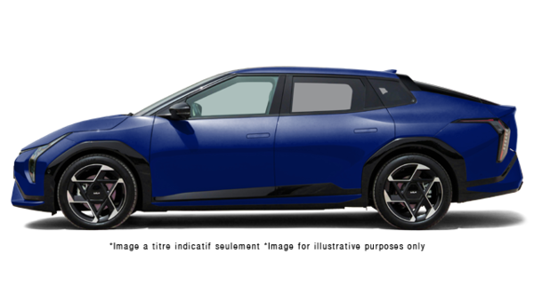 2026 Kia EV4 Wind Premium-exterior-side