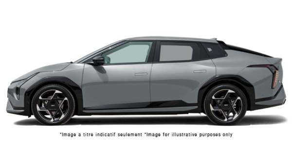 2026 Kia EV4 Wind Premium-exterior-side