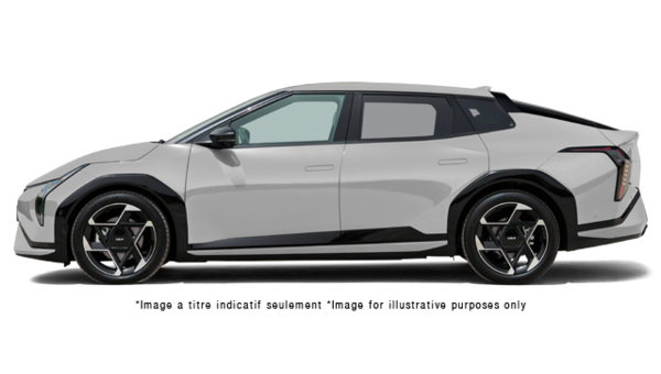 Kia EV4 Wind Premium 2026-exterior-side