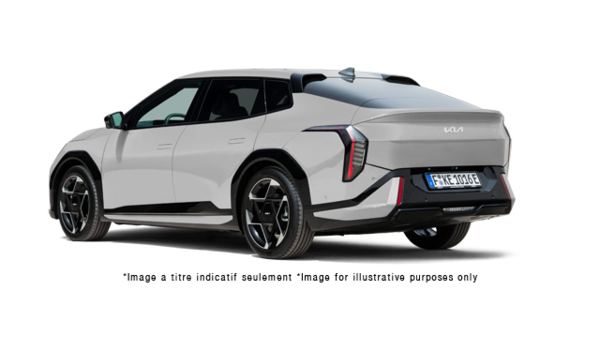 Kia EV4 Wind Premium 2026-exterior-front