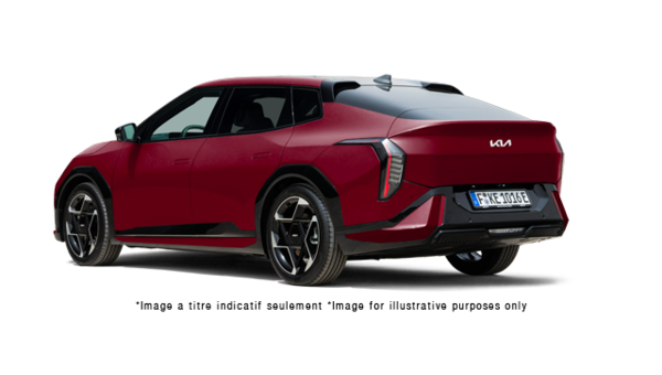 2026 Kia EV4 Wind Premium-exterior-front