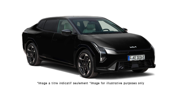 2026 Kia EV4 Wind Premium-exterior-front