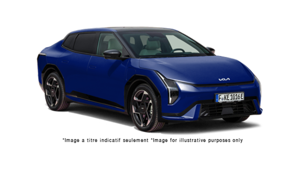 2026 Kia EV4 Wind Premium-exterior-front