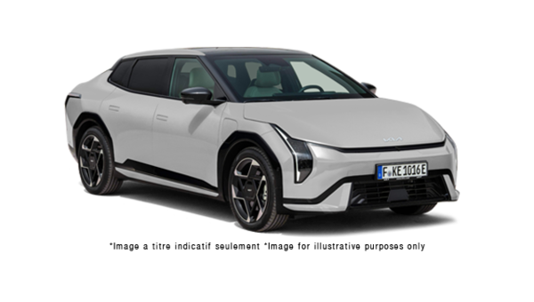 Kia EV4 Wind Premium 2026-exterior-front