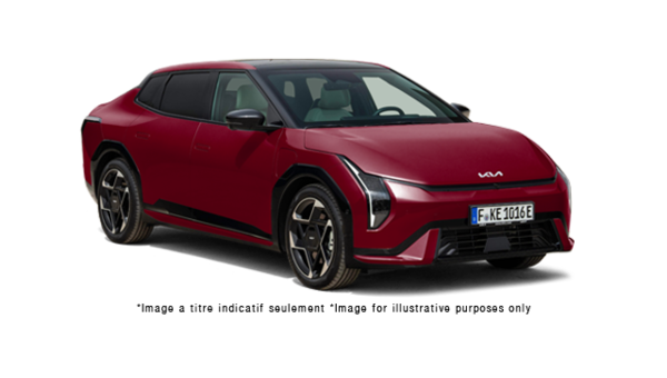 2026 Kia EV4 Wind Premium-exterior-front