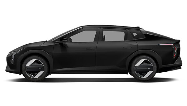 2026 Kia EV4 WIND photo-0