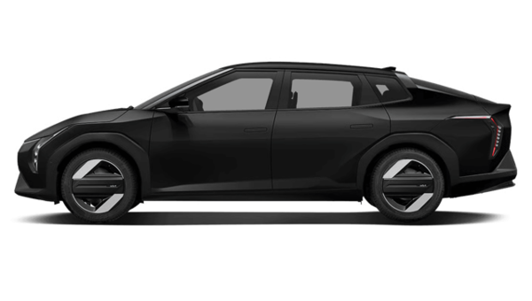 2026 kia EV4 WIND - Exterior view - 2