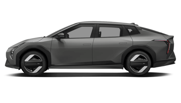 2026 Kia EV4 Wind-exterior-side