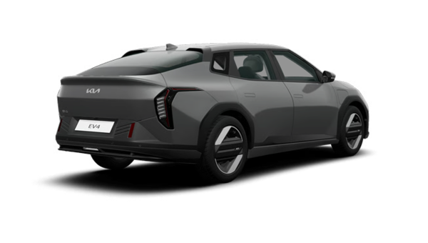 2026 Kia EV4 Wind-exterior-front