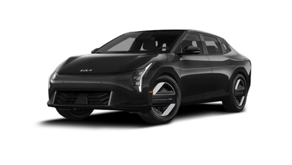 2026 kia EV4 WIND - Exterior view - 1
