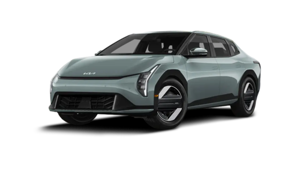 2026 kia EV4 WIND - Exterior view - 1