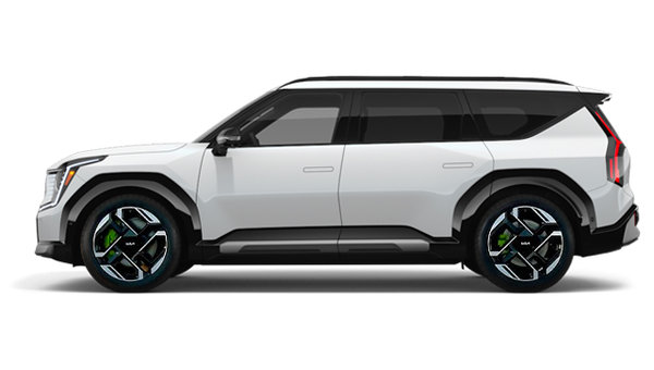 2026 Kia EV9 GT photo-0