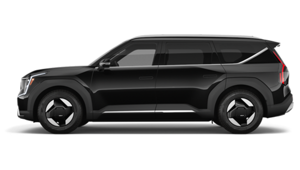 2026 kia EV9 LAND AWD - Exterior view - 2