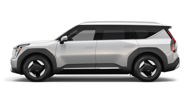 2026 Kia EV9 Land AWD-exterior-side
