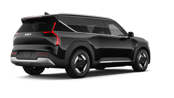2026 kia EV9 LAND AWD - Exterior view - 3