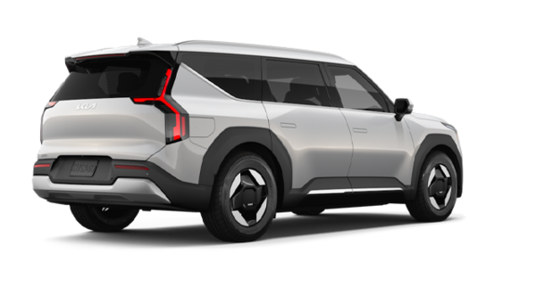 2026 Kia EV9 Land AWD-exterior-front