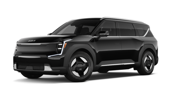 2026 kia EV9 LAND AWD - Exterior view - 1