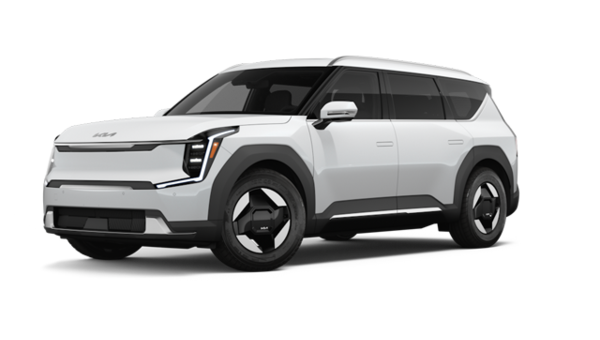 2026 Kia EV9 Land AWD-exterior-front