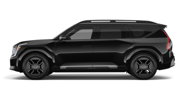2026 kia EV9 LAND WITH GT LINE - Exterior view - 2