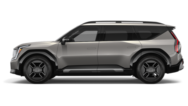 2026 Kia EV9 Land AWD w/ GT-Line-exterior-side