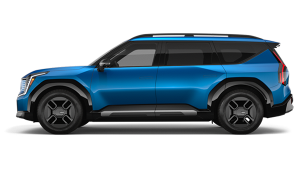 Kia EV9 Land AWD w/ GT-Line 2026-exterior-side