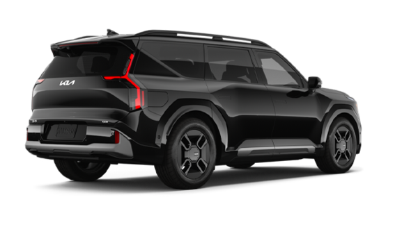 2026 kia EV9 LAND WITH GT LINE - Exterior view - 3
