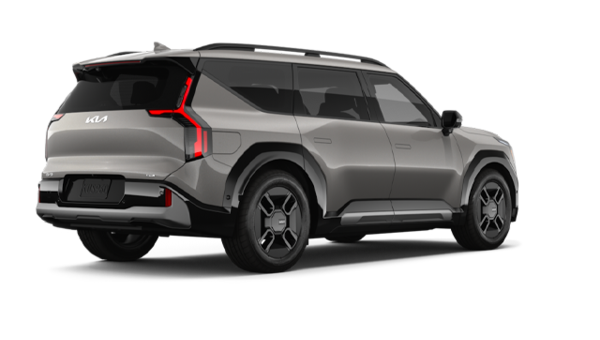 2026 Kia EV9 Land AWD w/ GT-Line-exterior-front