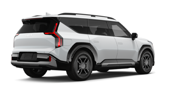 2026 Kia EV9 Land AWD w/ GT-Line-exterior-front
