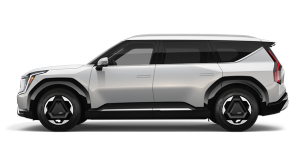 Kia EV9 Land AWD w/ Plus Package 2026-exterior-side
