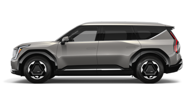 2026 Kia EV9 Land AWD w/ Premium Package-exterior-side