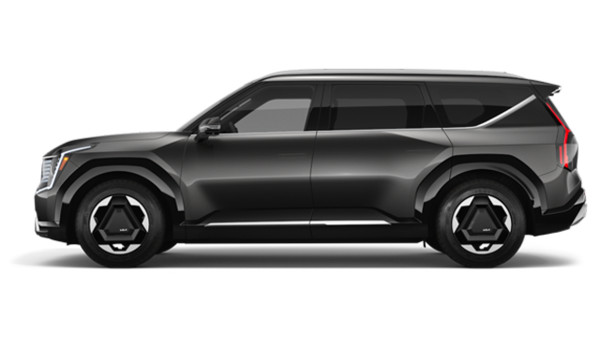 2026 Kia EV9 Land AWD w/ Premium Package-exterior-side