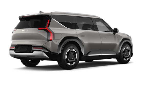 2026 Kia EV9 Land AWD w/ Premium Package-exterior-front