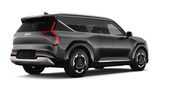 2026 Kia EV9 Land AWD w/ Premium Package-exterior-front