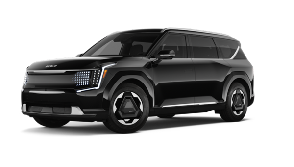 2026 KIA EV9 Land with Premium Package - Exterior view - 1