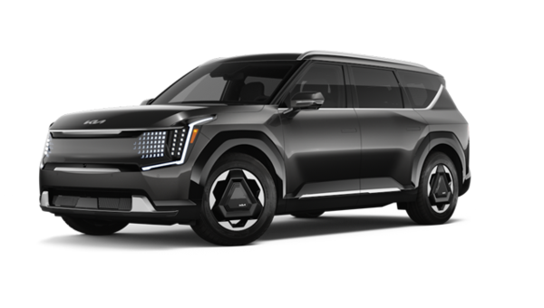 2026 Kia EV9 Land AWD w/ Premium Package-exterior-front