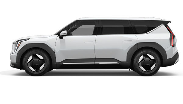 2026 Kia EV9 LIGHT RWD photo-0
