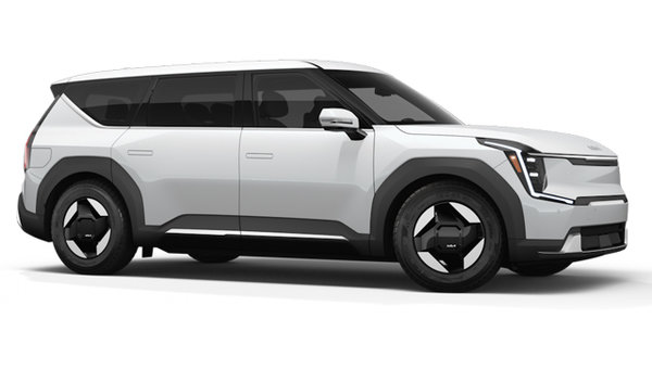 2026 Kia EV9 WIND RWD photo-3